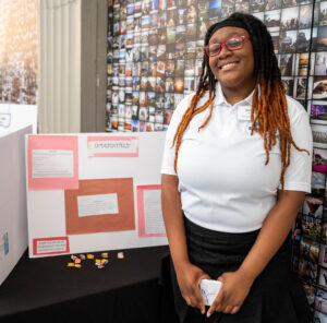 Virginia's inaugural Invention Convention at Selden Market in Downtown Norfolk, sponsored by the Norfolk Innovation Corridor in partnership with Raytheon. 