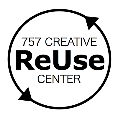 757 Creative ReUse Center