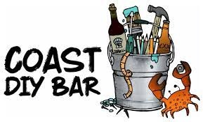 Coast DIY Bar