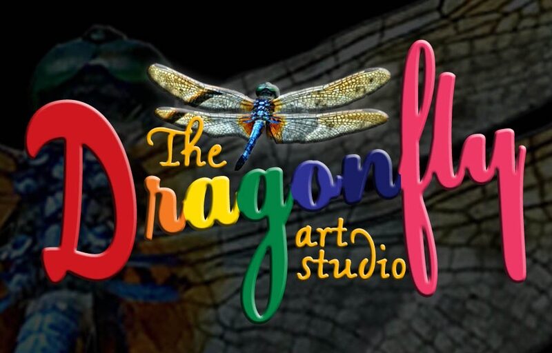 The Dragonfly Art Studio