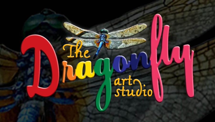 The Dragonfly Art Studio