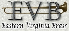 Eastern Virginia Brass