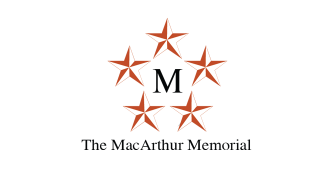 MacArthur Memorial