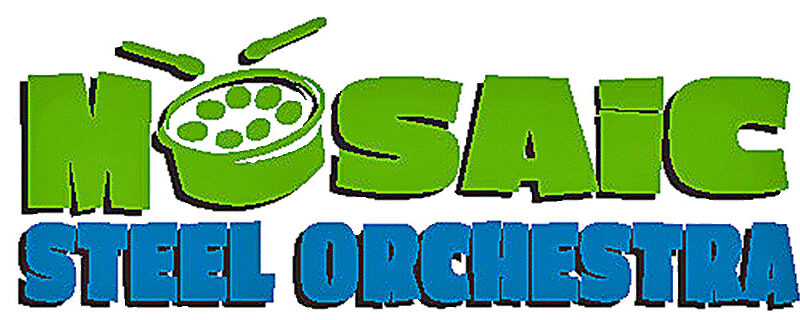 Mosiac Steel Orchestra