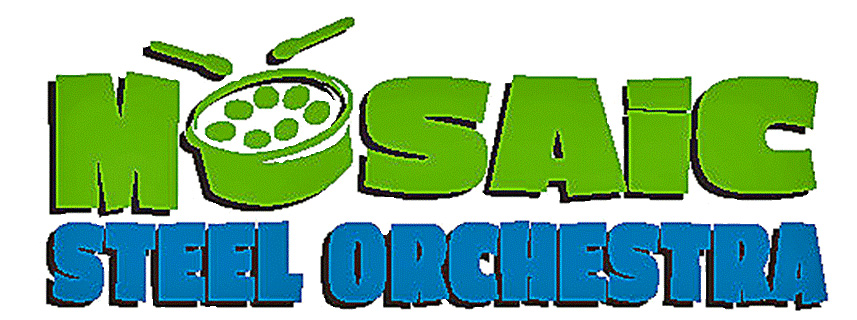 Mosiac Steel Orchestra
