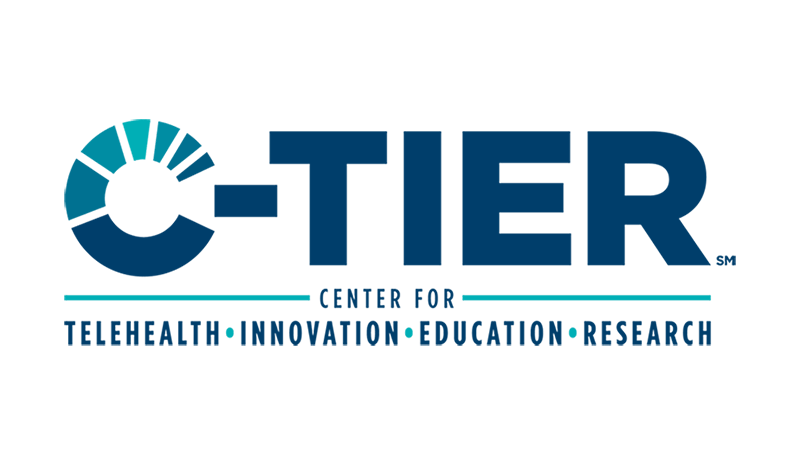 Center for Telehealth Innovation, Education & Research