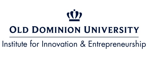 ODU Institute for Innovation & Entrepreneurship