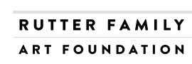 Rutter Family Art Foundation