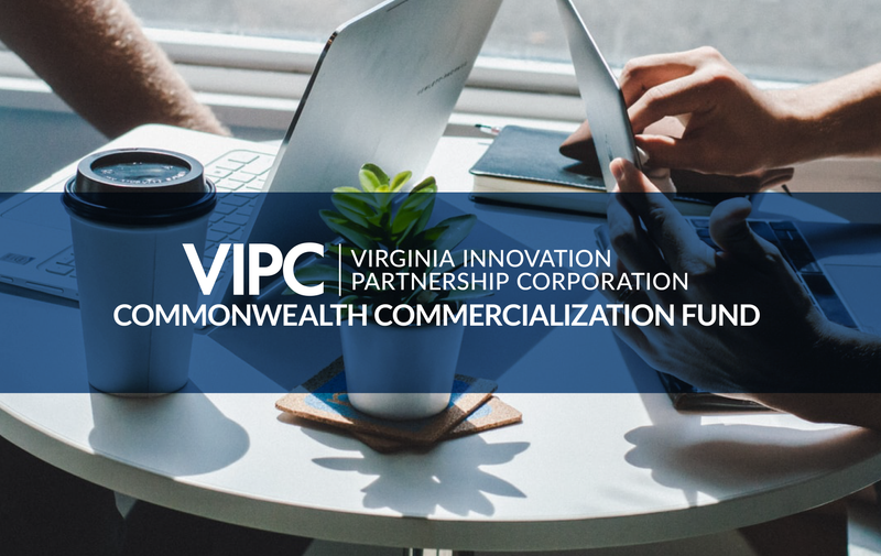 VIPC - Commonwealth Commercialization Fund (CCF)