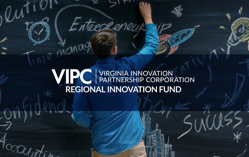 VIPC - Regional Innovation Fund (RIF)