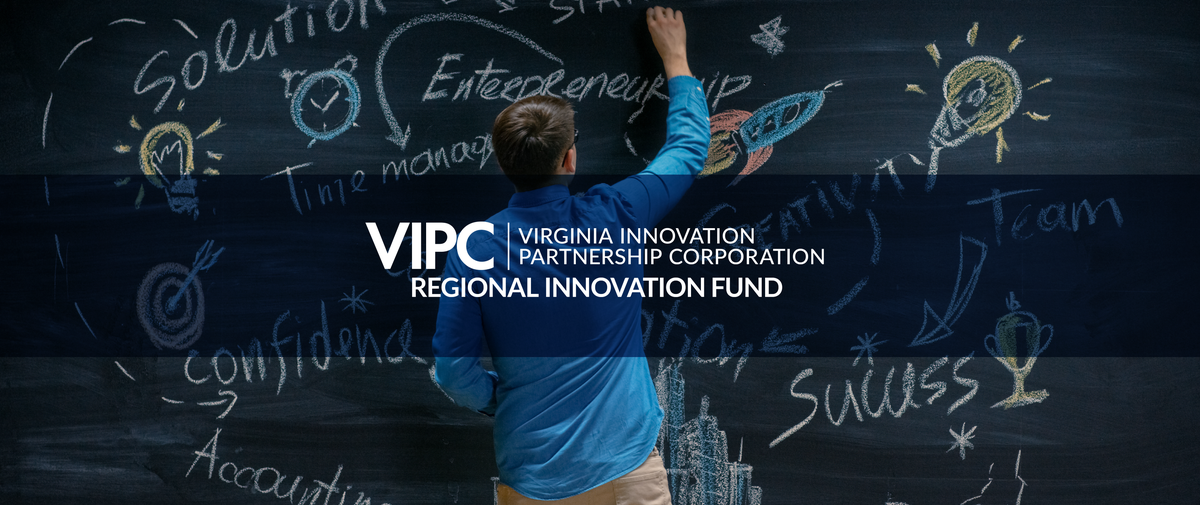 VIPC - Regional Innovation Fund (RIF)