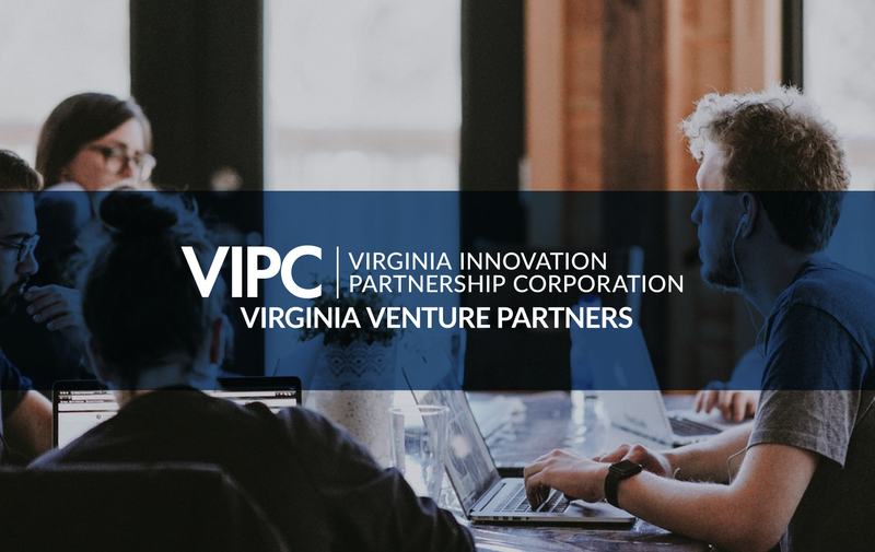 VIPC - Virginia Venture Partners (VVP)