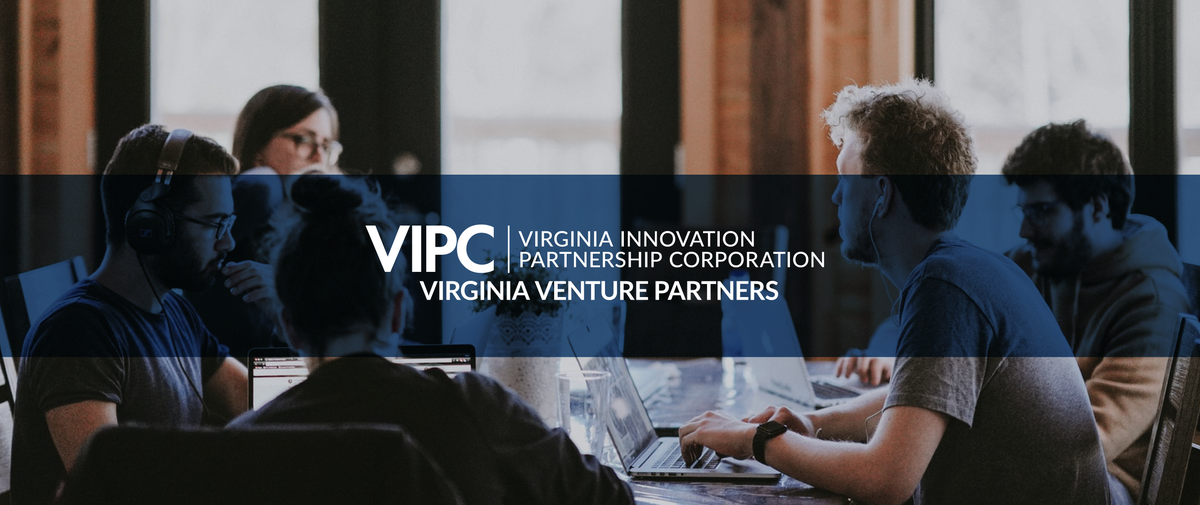 VIPC - Virginia Venture Partners (VVP)