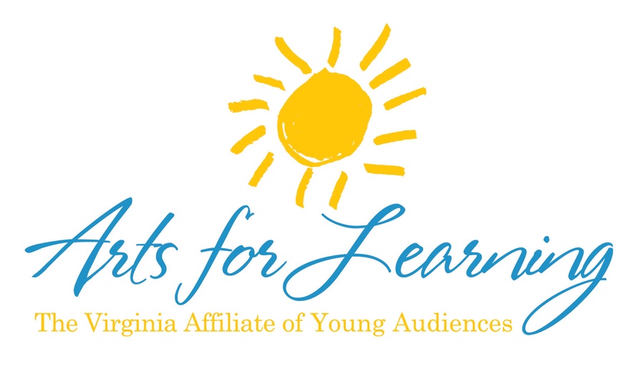 Young Audiences of VA
