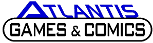 Atlantis Games & Comics