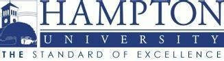 Hampton University