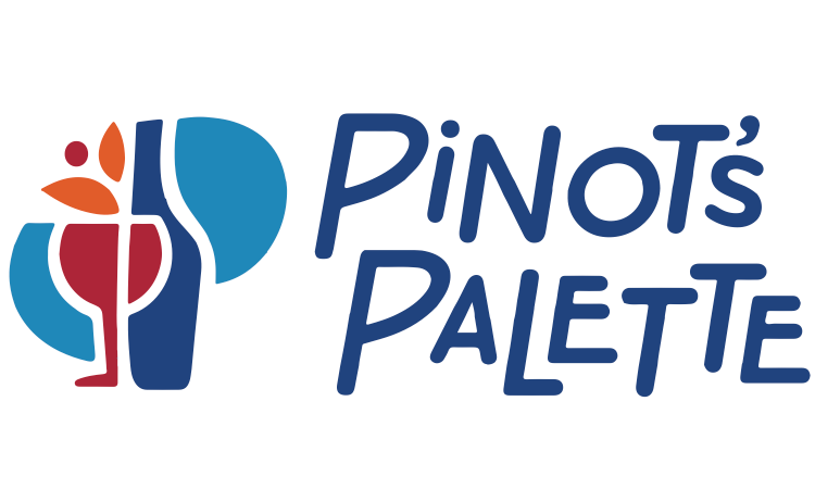 Pinot's Palette