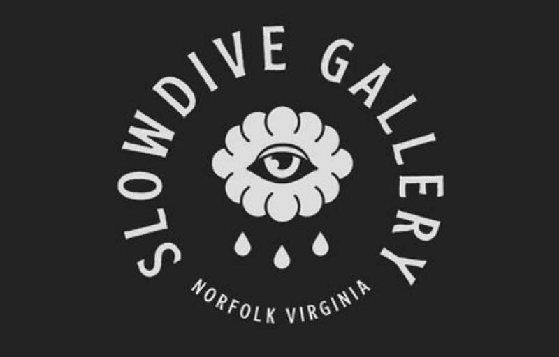 Slowdive Gallery