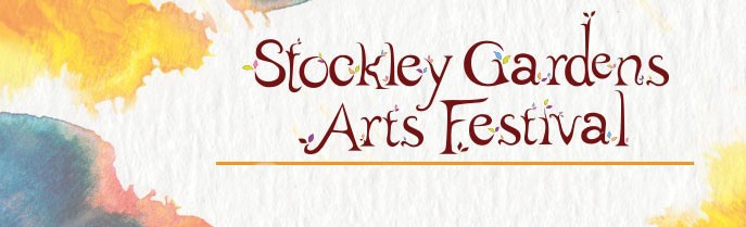 Stockely Gardens Arts Festival