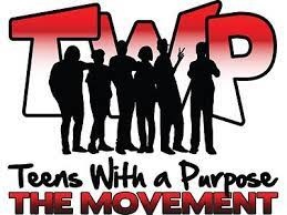 Teens with a Purpose
