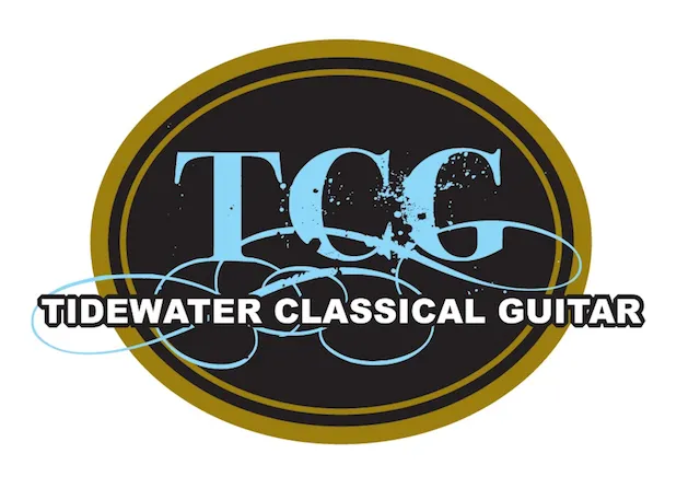 Tidewater Classical Guitar