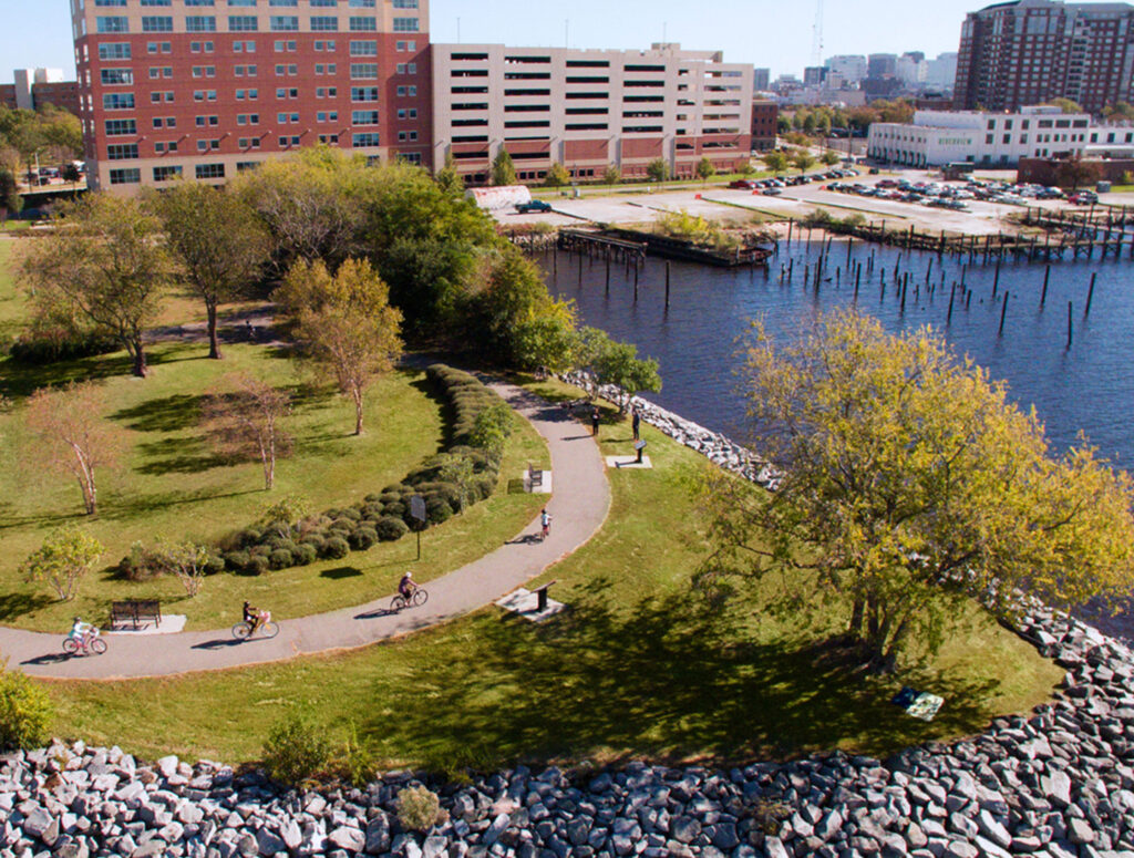 Waterside, Norfolk Virginia