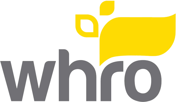 WHRO