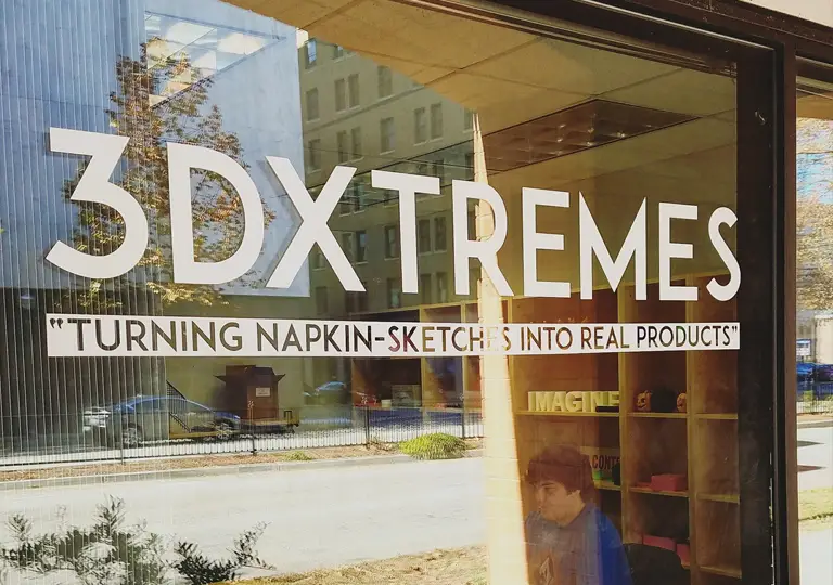 3DXtremes