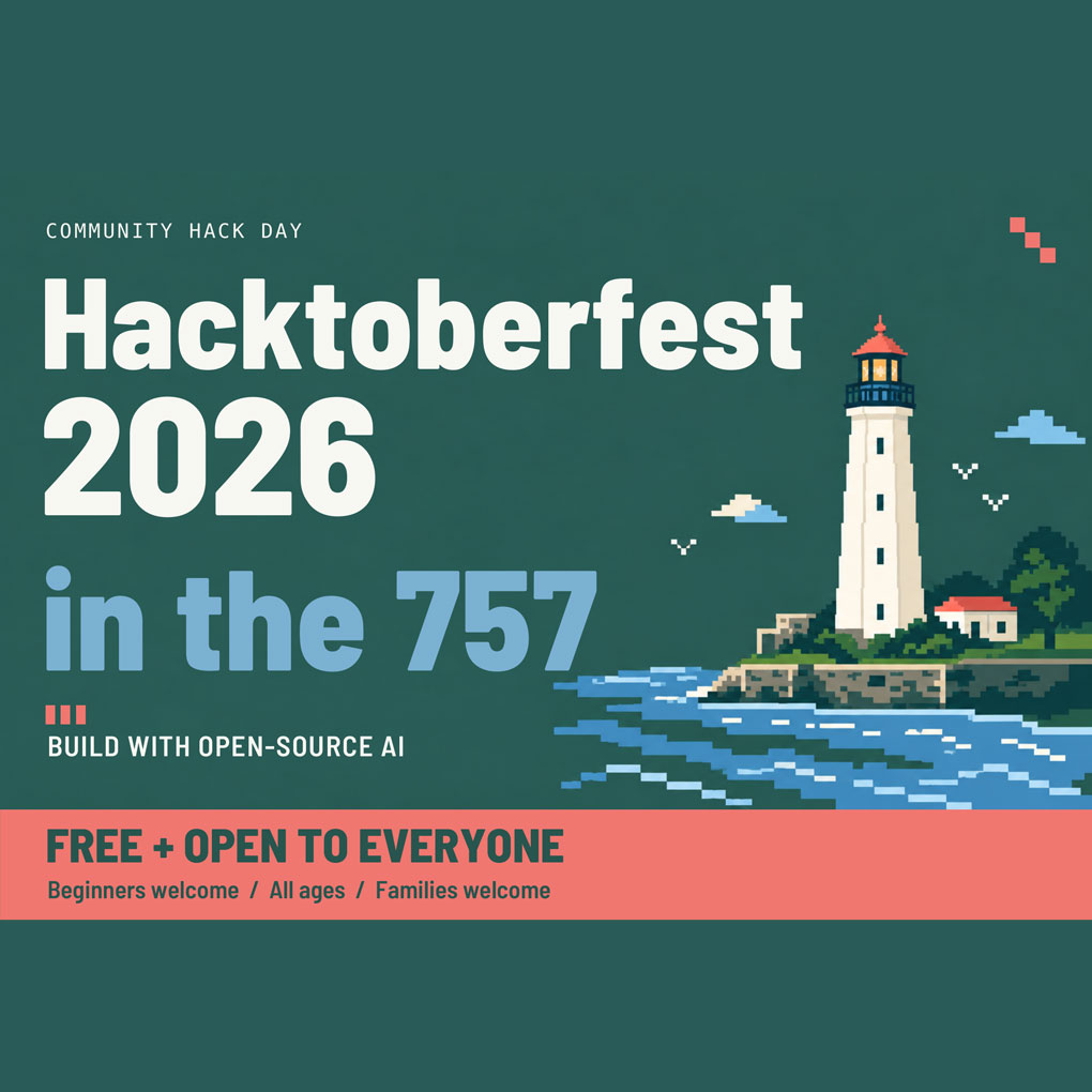 Hacktoberfest 2026